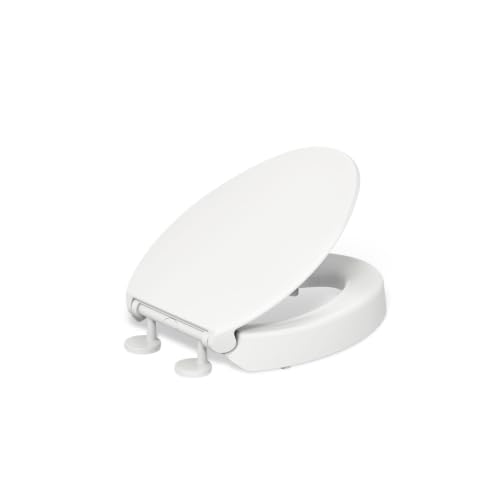 KOHLER Hyten Elevated Soft Close