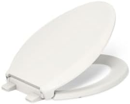 KOHLER Cachet ReadyLatch Elongated Toilet view 2
