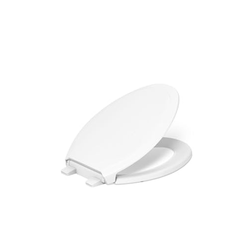 KOHLER 4734-RL-0 Rutledge ReadyLatch Soft
