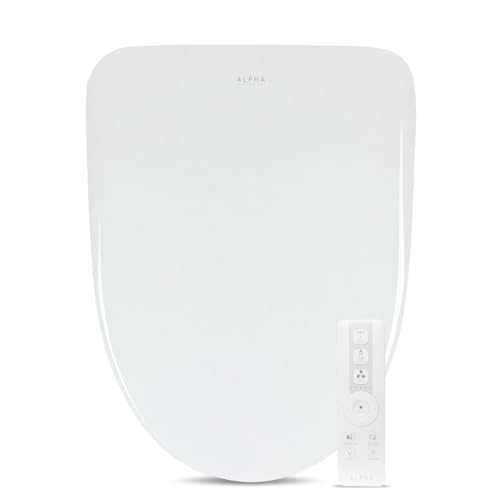 ALPHA BIDET iX Pure Bidet