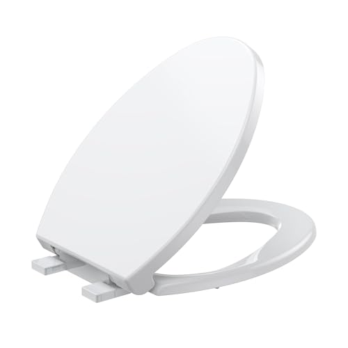 Garvee Toilet Seat Cover Elongated