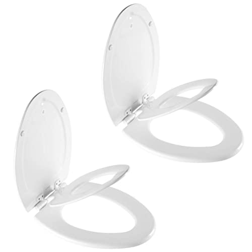 Mayfair NextStep2 Toilet Seat with