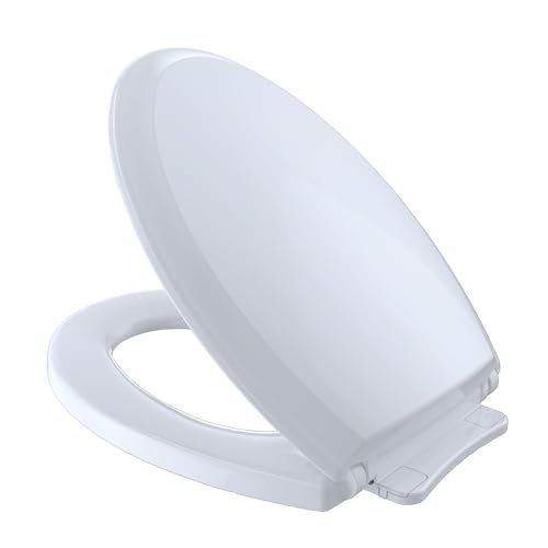 TOTO Guinevere SoftClose® Slow Close