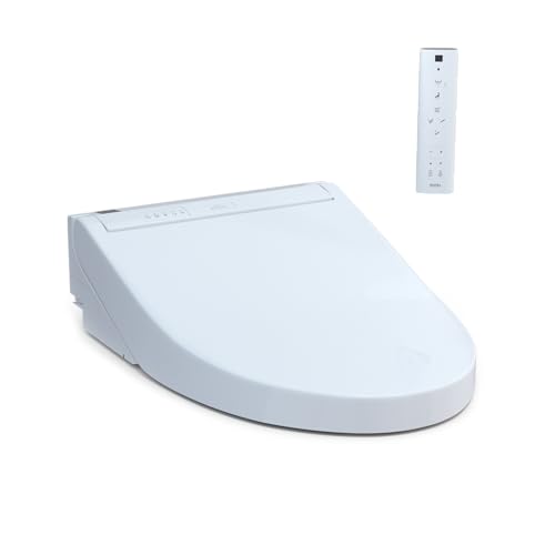 TOTO WASHLET C5 Electronic Bidet