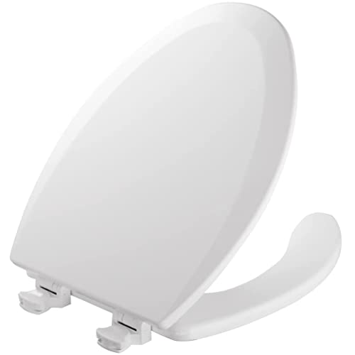 Mayfair 18440EC Open Front Toilet