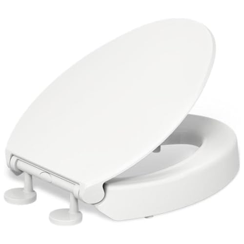KOHLER Hyten Elevated Soft Close