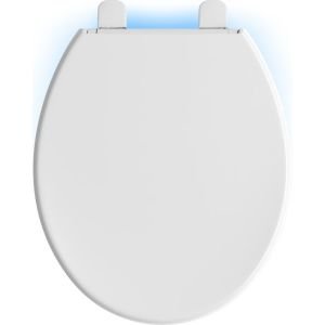 KOHLER 75793-96 Reveal Nightlight Quiet-Close view 4