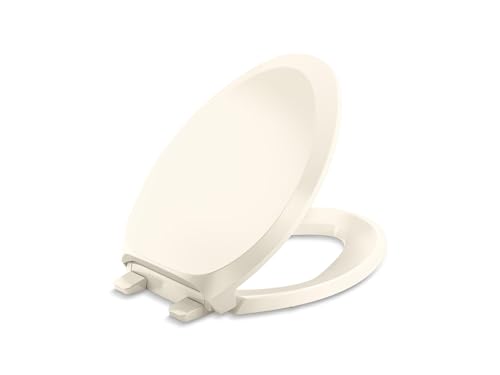 KOHLER French Curve Ready Latch