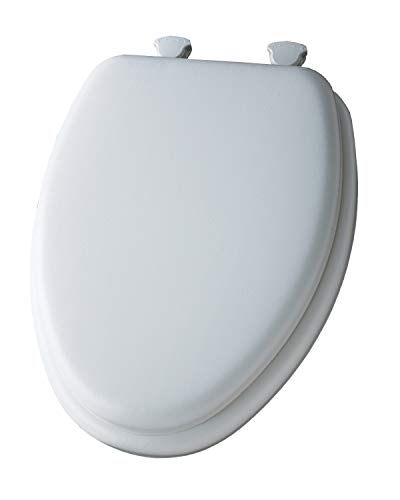 Mayfair 113EC000 White Elongated Deluxe