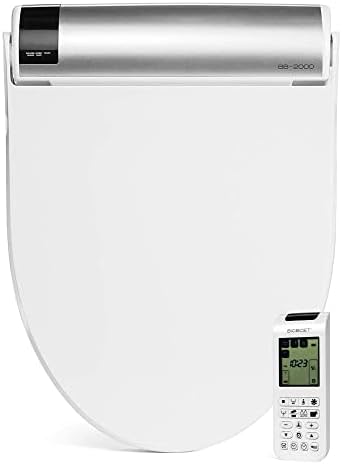 Bio Bidet BB2000 Electric Bidet