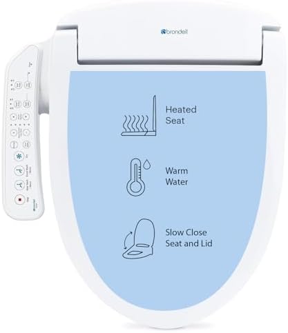 Brondell Swash SE400 Electric Bidet