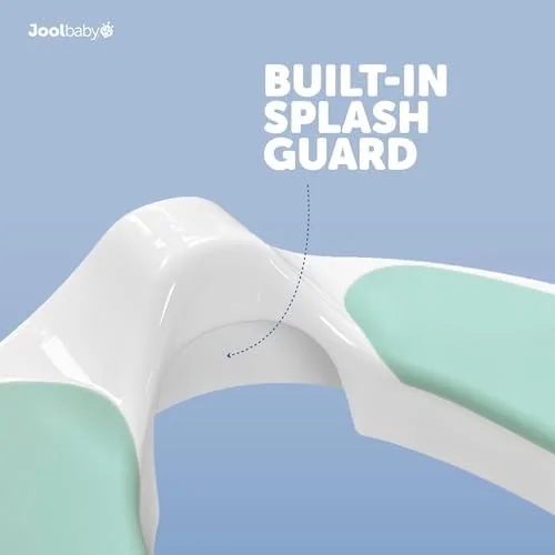 Jool Baby Potty Training Seat with Handles - view 5