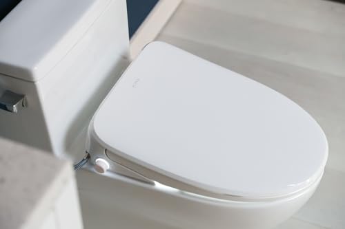 ALPHA BIDET UX Pearl Bidet view 4