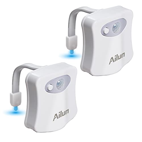 Toilet Night Light 2Pack by view 2