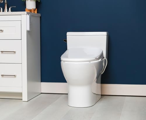 ALPHA BIDET UX Pearl Bidet view 5