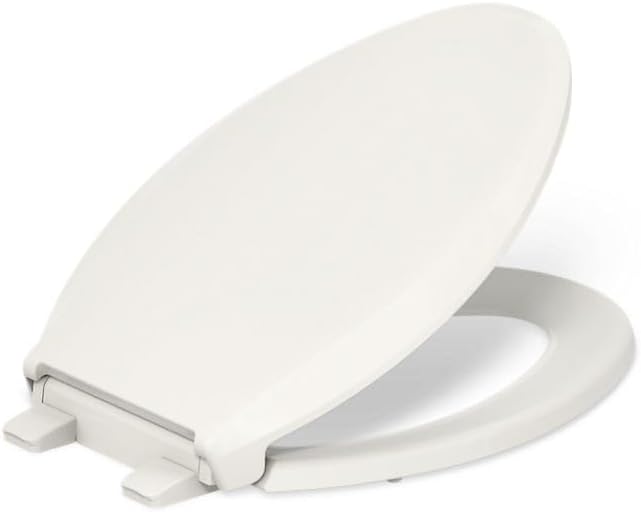 KOHLER Cachet ReadyLatch Elongated Toilet