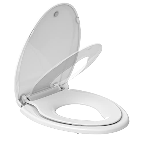 Toilet Seat Elongated Toilet Seat