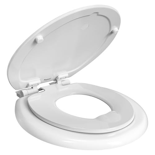 Rayport American Standard Round Toilet
