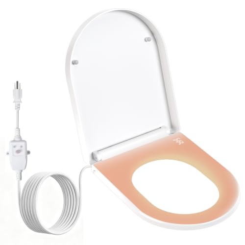 YouTeMei Heated Toilet Seat -