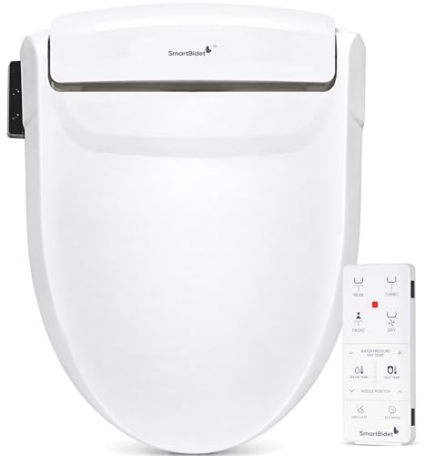 SmartBidet SB-1000WE Electronic Smart Bidet