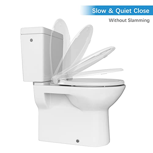 Toilet Seat Round Toilet Seat view 2