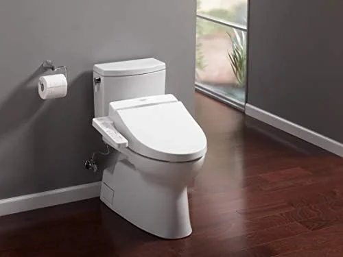 TOTO C100 view 3