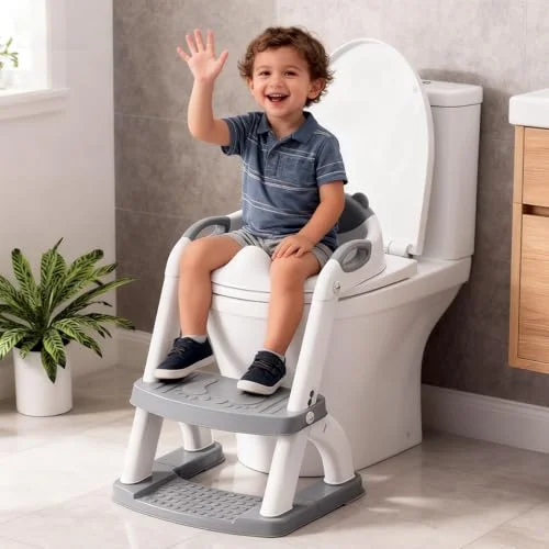 SKYROKU Potty Training Seat for Kids - view 3