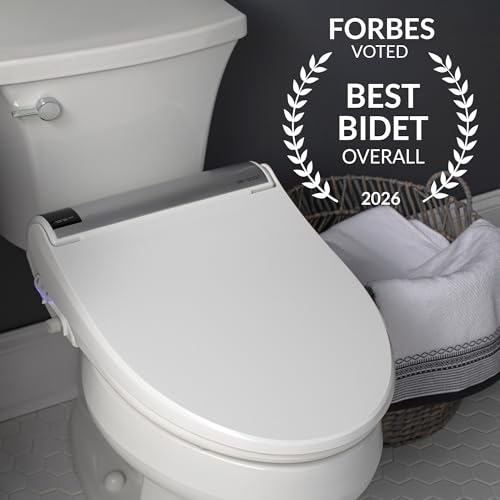 Bio Bidet BB2000 Bliss Electric view 2