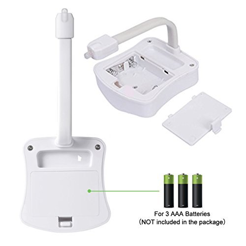 Toilet Night Light 2Pack by view 4