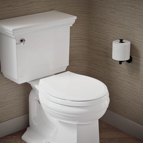 Kohler 33728-0 Cachet® Heated ReadyLatch® view 2