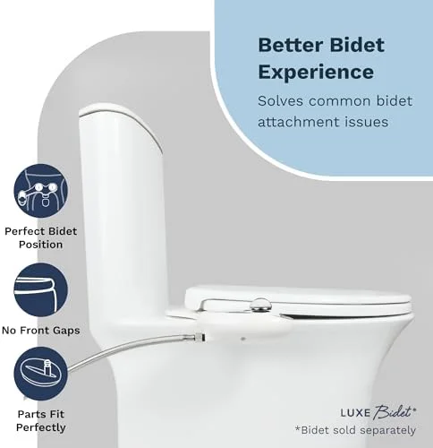 LUXE TS1008E - view 3