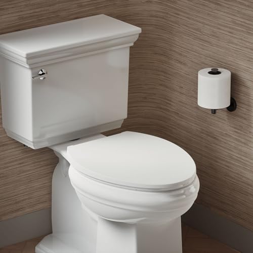 KOHLER K-27331-0 Glissade ReadyLatch Quiet view 2