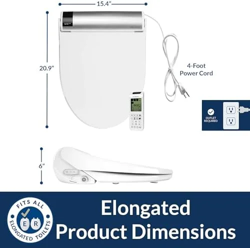 Bio Bidet BB2000 view 3