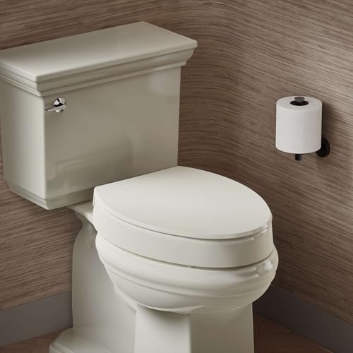 KOHLER Hyten Elevated Soft Close view 2