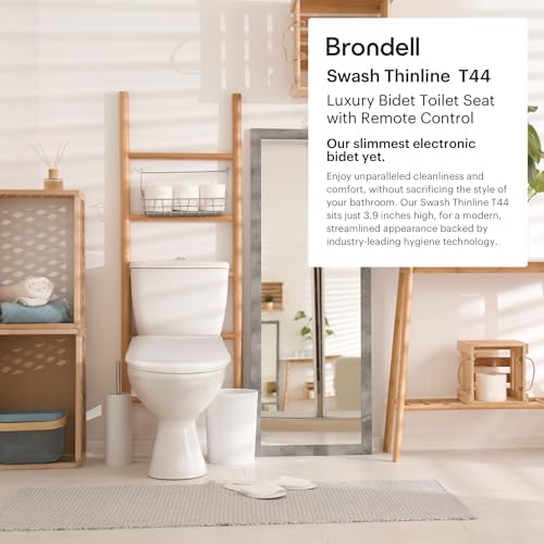 Brondell Thinline T44 Swash Electric view 2