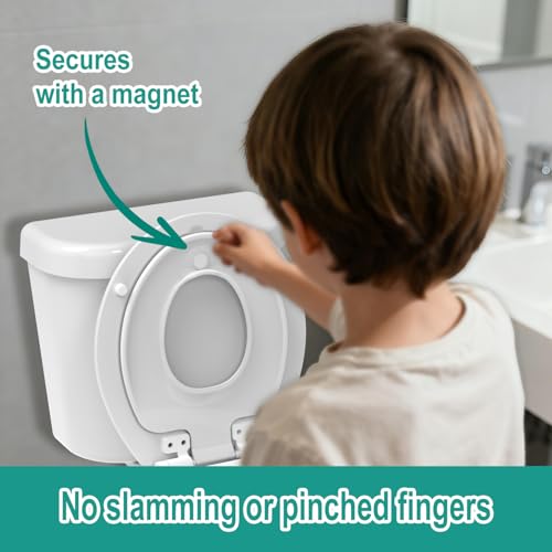 Rayport American Standard Round Toilet view 2