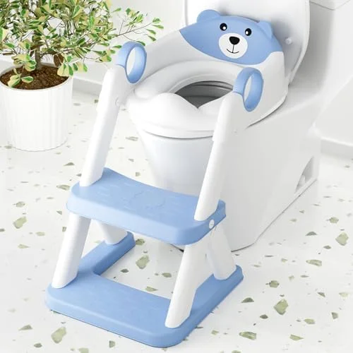 COOSEYA 2-in-1 Potty Training Toilet Seat - view 2