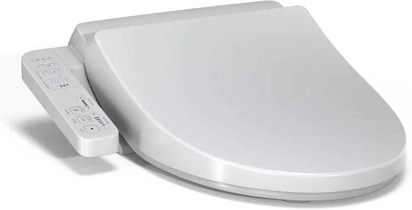 TOTO WASHLET A2 Electronic Bidet Toilet Seat