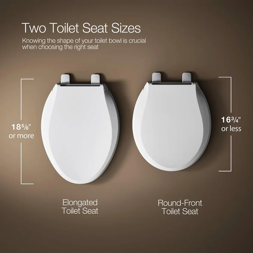 KOHLER Cachet ReadyLatch <a href=