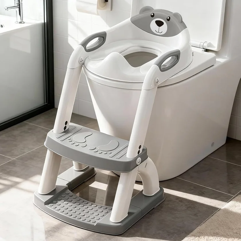 SKYROKU Potty Training Seat for Kids - view 2