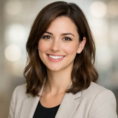 Ilane Tall - Product Researcher