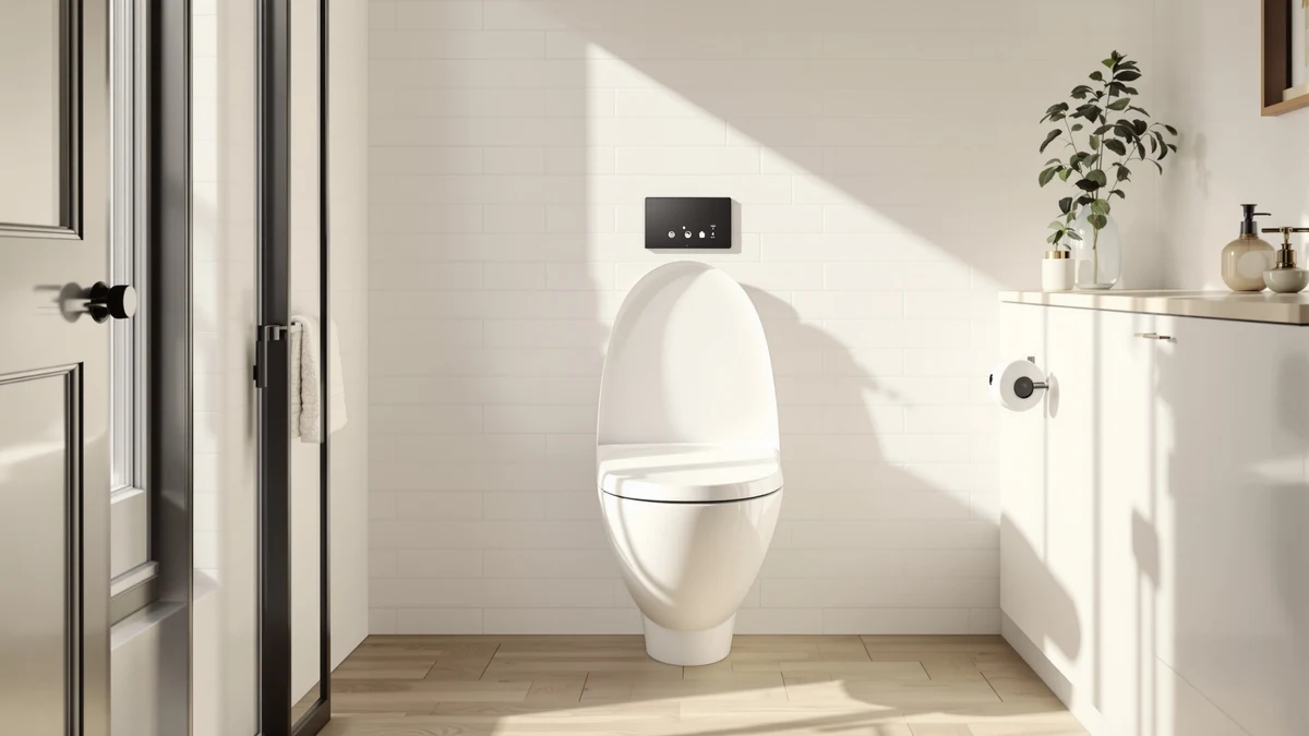 Alpha Bidet Jx2 Elongated Review comparison