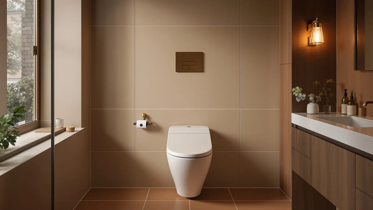 Alpha Bidet Ux Pearl Review comparison