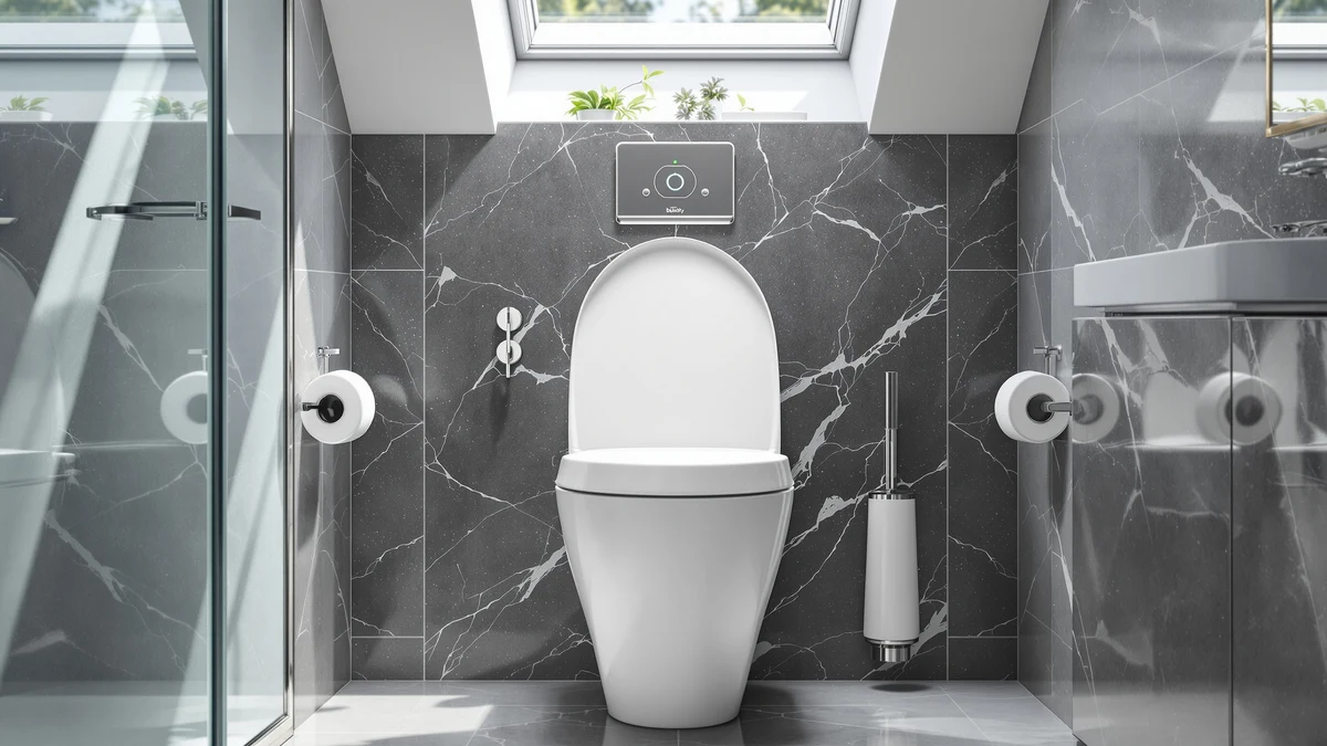 Bathkity Electric Bidet Toilet Review comparison