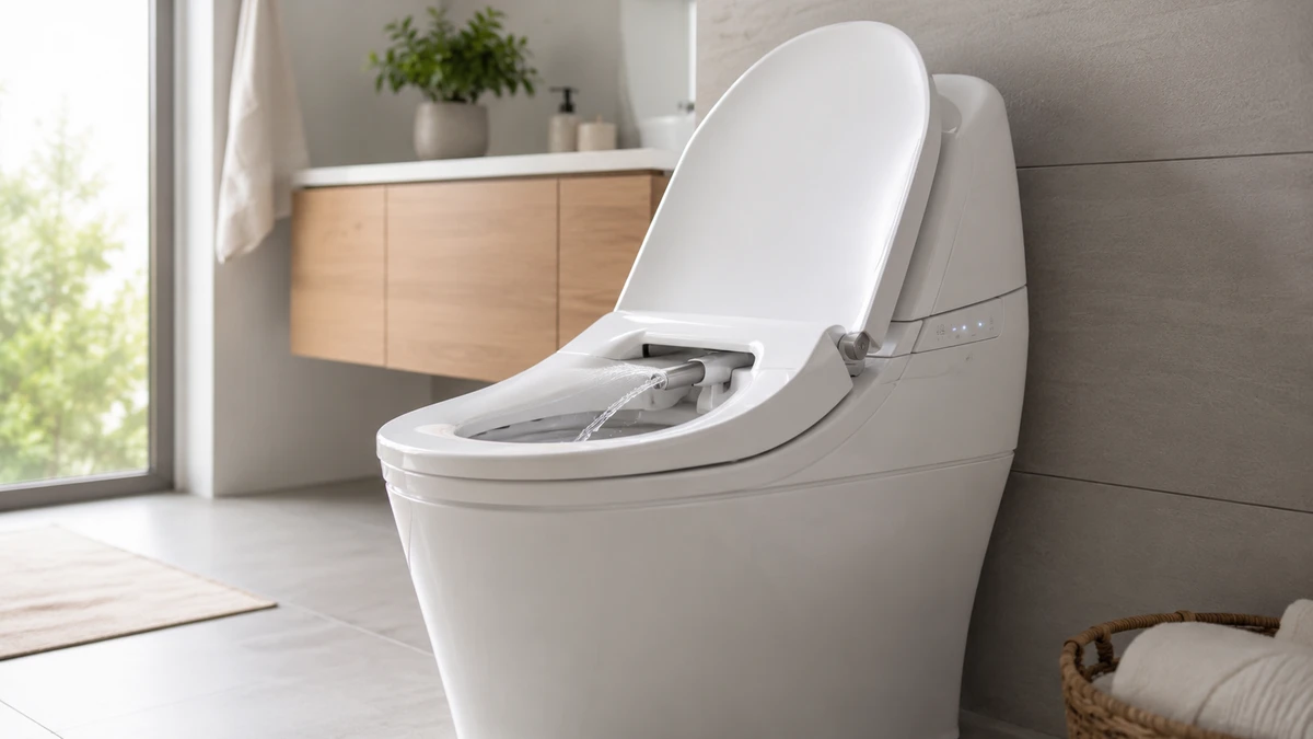 Best Self Cleaning Bidet Toilet Seats comparison
