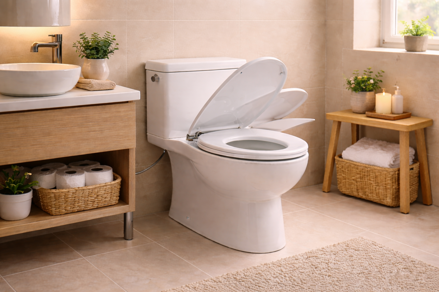 7 Best Soft-Close Toilet Seats (2026) — Tested & Reviewed