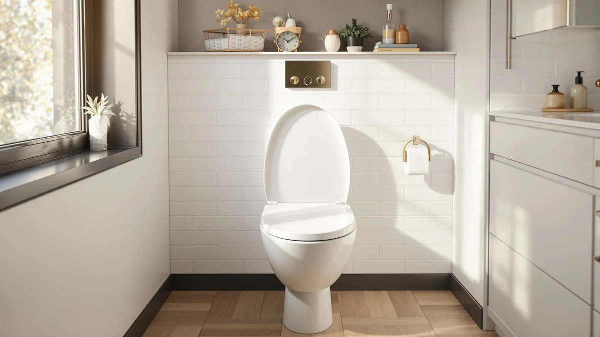 Best Toilet Seat Brands comparison
