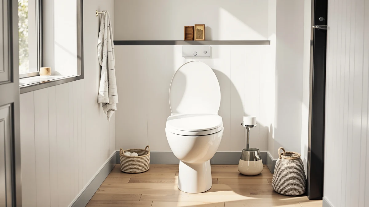 Best Toilet Seat for Toto Drake comparison