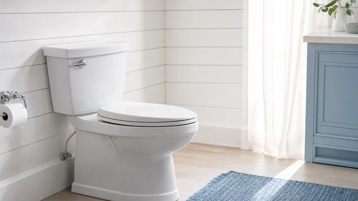 Best Toilet Seat comparison