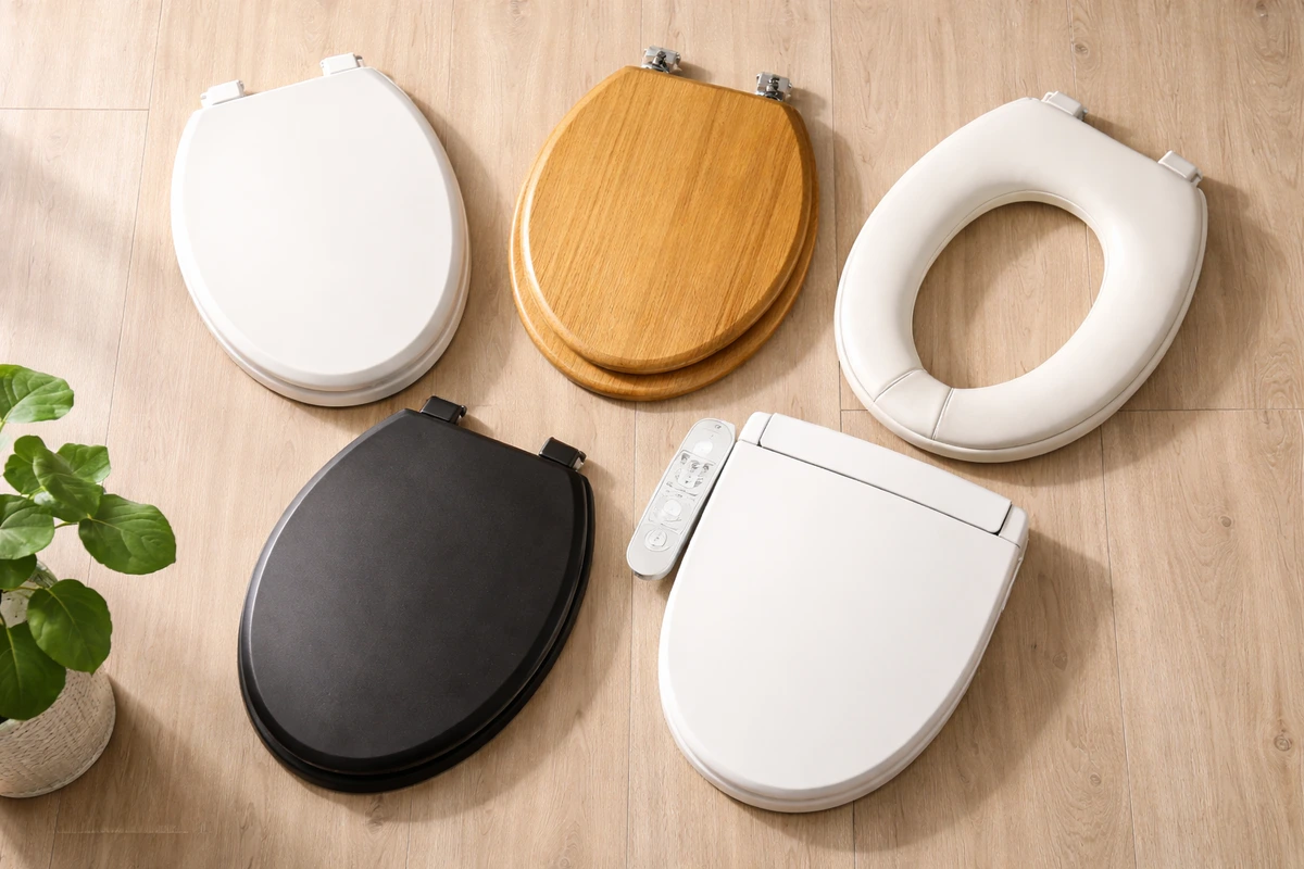 Best Toilet Seats in 2026